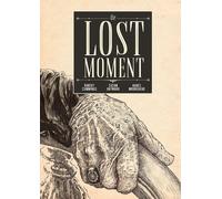 THE LOST MOMENT NEW REGION 1 DVD