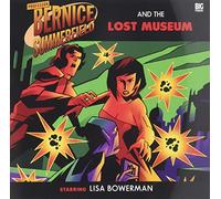 The Lost Museum (Professor Bernice Summerfield): No. 6.3