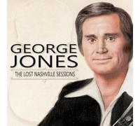 The Lost Nashville Sessions Vinyl