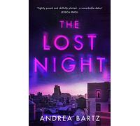 Orion – The Lost Night