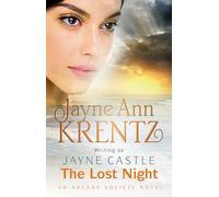 The Lost Night: Number 2 in series (Rainshadow Island)