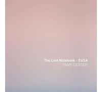 The Lost Notebook - Eusa
