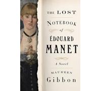 The Lost Notebook of Édouard Manet