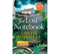 The Lost Notebook: THE NUMBER ONE BESTSELLER