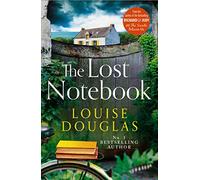 The Lost Notebook: THE NUMBER ONE BESTSELLER (The Brittany Series)