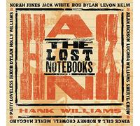 The Lost Notebooks Of Hank Williams
