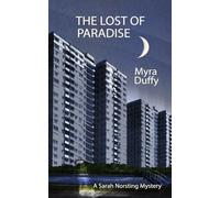 The Lost of Paradise: A Sarah Norsting Mystery
