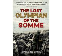The Lost Olympian of the Somme