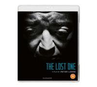 The Lost One Blu-Ray Blu-ray