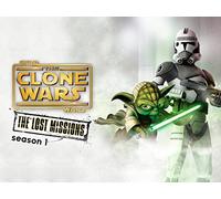 The Lost Ones