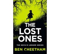 The Lost Ones: A Supernatural Mystery Novel (The Devil's Ledger)