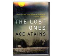 The Lost Ones (Quinn Colson, 2)