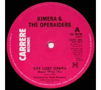 The Lost Opera (Super Mega Mix)