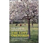The Lost Orchards: Rediscovering the forgotten apple varieties of Dorset