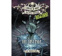 The Lost Page - Express Edition (Library of Doom: The Final Chapters - Express Edition)