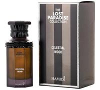 The Lost Paradise Collection - Celestial Wood by Hamidi for Unisex - 3.4 oz EDP Spray