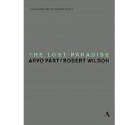 Part:The Lost Paradise (DVD) Sofia Gubaidulina