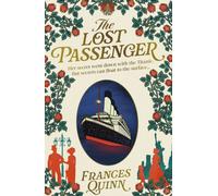 The Lost Passenger : the most big-hearted story you'll read this year