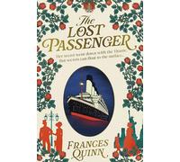 The Lost Passenger