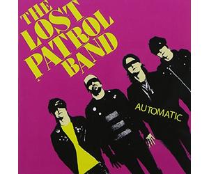 The Lost Patrol Band - Automatic