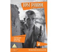 The Lost Patrol [DVD] by Victor McLaglen