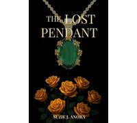 The Lost Pendant (The Gems of Power)