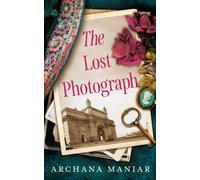 The Lost Photograph