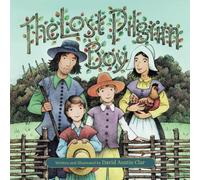The Lost Pilgrim Boy