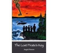 The Lost Pirate's Key: 14 (The Key Mysteries)