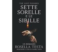 The Lost Pleiades: Sette Sorelle e le Sibille