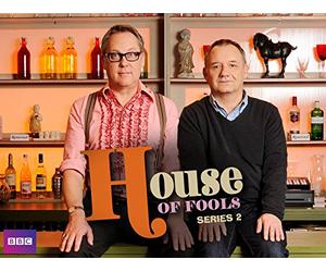 The Lost Plot Affair