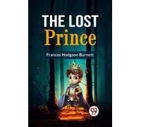 The Lost Prince