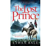The Lost Prince : An epic medieval adventure