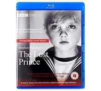 The Lost Prince [Blu-ray] [Region Free]