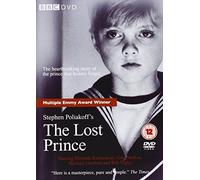 The Lost Prince [DVD] [2003]