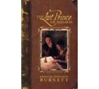 The Lost Prince of Samavia