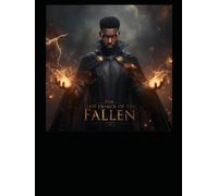 THE LOST PRINCE OF THE FALLEN