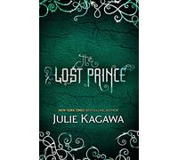 The Lost Prince (The Iron Fey - Book 5)