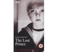 The Lost Prince [VHS]