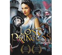 The Lost Princess