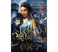 The Lost Princess