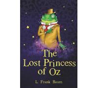 The Lost Princess of Oz