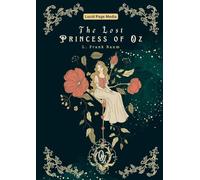 The Lost Princess of Oz