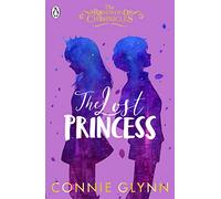 The Lost Princess: (The Rosewood Chronicles)
