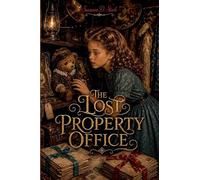 The lost Property Office