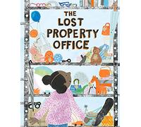 The Lost Property Office