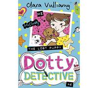 The Lost Puppy: Book 4 (Dotty Detective)