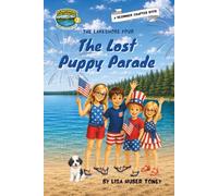 The Lost Puppy Parade (The Lakeshore Four)