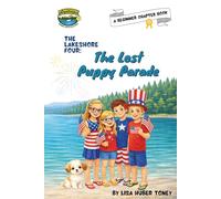 The Lost Puppy Parade (The Lakeshore Four)