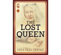 The Lost Queen